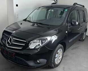 Mercedes-Benz Citan Gebrauchtwagen