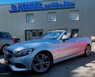 Mercedes-Benz C 180 Gebrauchtwagen