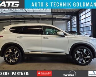 Hyundai SANTA FE Gebrauchtwagen