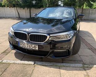 BMW 520 Gebrauchtwagen