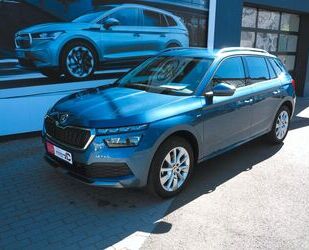Skoda Kamiq Gebrauchtwagen