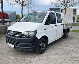 VW T6 andere Gebrauchtwagen