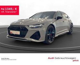 Audi RS6 Gebrauchtwagen