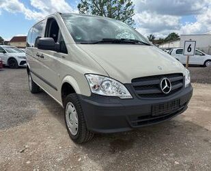 Mercedes-Benz Vito Gebrauchtwagen