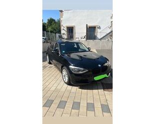 BMW 116 Gebrauchtwagen