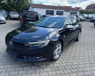 Opel Insignia Gebrauchtwagen