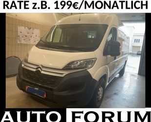 Citroen Jumper Gebrauchtwagen