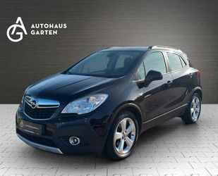 Opel Mokka Gebrauchtwagen