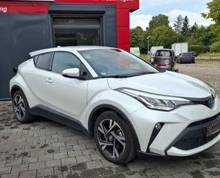 Mercedes-Benz C-HR 