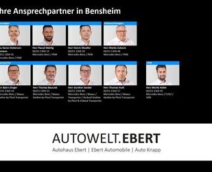 Mercedes-Benz A 180 Gebrauchtwagen