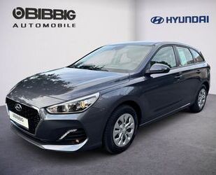 Hyundai i30 Gebrauchtwagen
