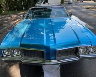 Oldsmobile Cutlass Gebrauchtwagen