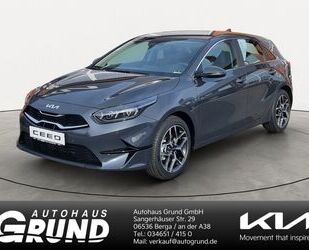 Kia ceed / Ceed Gebrauchtwagen