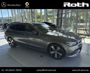 Mercedes-Benz C 180 Gebrauchtwagen