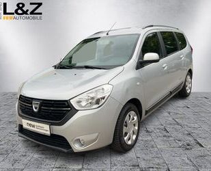 Dacia Lodgy Gebrauchtwagen