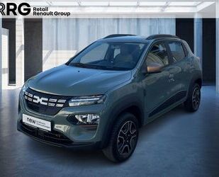 Dacia Spring Gebrauchtwagen