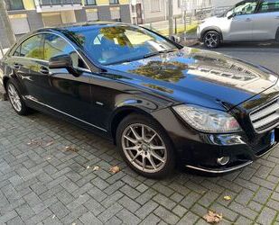 Mercedes-Benz CLS 350 Gebrauchtwagen