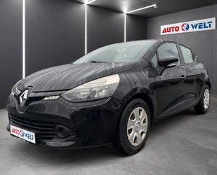 Renault Clio Gebrauchtwagen