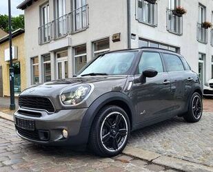 Mini Cooper S Gebrauchtwagen