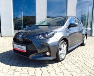 Toyota Yaris Gebrauchtwagen