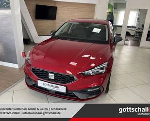 Seat Leon Gebrauchtwagen