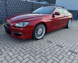 Alpina B6 Gebrauchtwagen