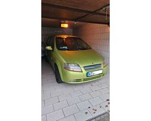 Daewoo Kalos Gebrauchtwagen
