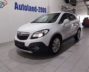 Opel Mokka Gebrauchtwagen
