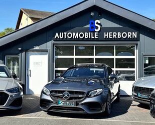 Mercedes-Benz E 63 AMG Gebrauchtwagen