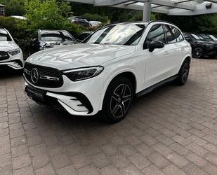 Mercedes-Benz GLC 220 Gebrauchtwagen