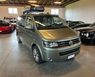 VW T5 Transporter Gebrauchtwagen