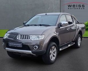 Mitsubishi L200 Gebrauchtwagen