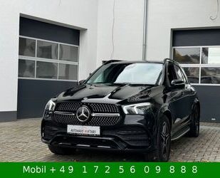 Mercedes-Benz GLE 350 Gebrauchtwagen