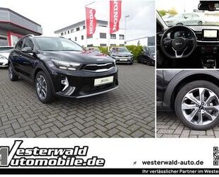 Kia Stonic Gebrauchtwagen