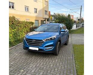 Hyundai TUCSON Gebrauchtwagen
