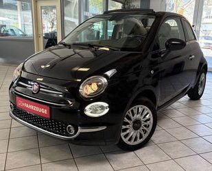 Fiat 500C Gebrauchtwagen