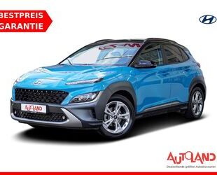 Hyundai KONA Gebrauchtwagen
