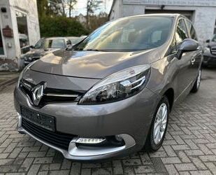 Renault Scenic Gebrauchtwagen