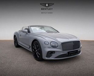 Bentley Continental GTC Gebrauchtwagen