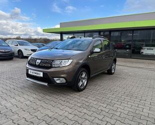 Dacia Sandero Gebrauchtwagen