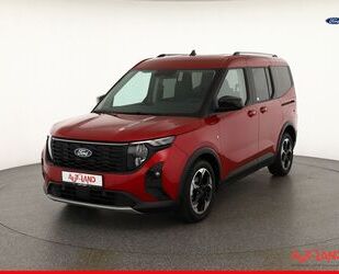 Ford Tourneo Courier Gebrauchtwagen