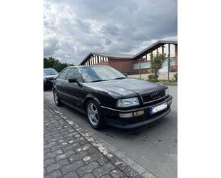 Audi 80 Gebrauchtwagen