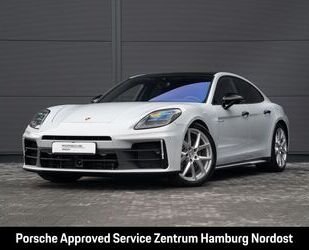 Porsche Panamera Gebrauchtwagen