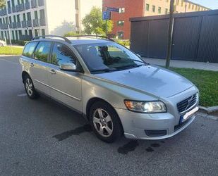 Volvo V50 Gebrauchtwagen