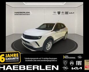Opel Mokka Gebrauchtwagen