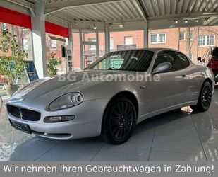 Maserati Andere Gebrauchtwagen