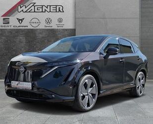 Nissan Ariya Gebrauchtwagen
