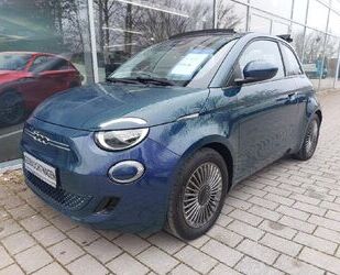 Fiat 500e Gebrauchtwagen