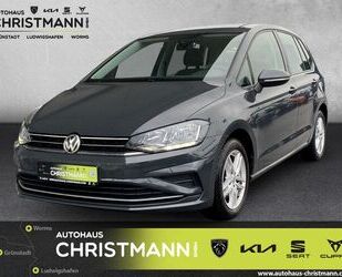 VW Golf Sportsvan Gebrauchtwagen