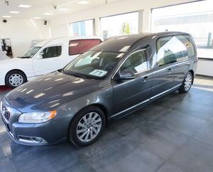 Volvo V70 Gebrauchtwagen